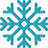 snow